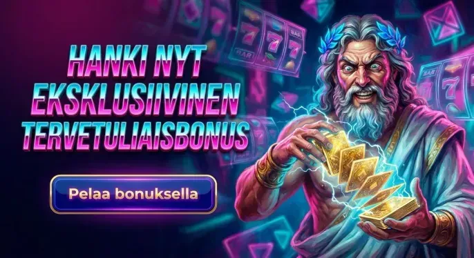 Tuplaus Casino